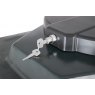FTS650 Lock and Keys