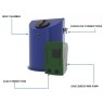 Water Boost litre