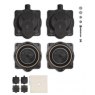 Hiblow HP60-80 Service Kit