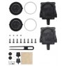 Hiblow XP40-80 Service Kit
