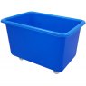 320 Litre Plastic Container / Trolley / Truck