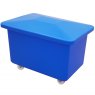 320 Litre Plastic Container / Trolley / Truck