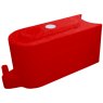 Pack (2) Track Road and Site Barrier -RB1000,