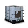 Deionised Water 1000L IBC