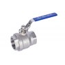 Stainless Steel Ball Valve