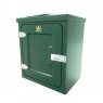 GRP KD-1 Roadside Single Door Cabinet