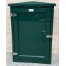 GRP KD-2 Roadside Single Door Cabinet