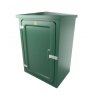 GRP KD-2 Roadside Single Door Cabinet