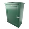 GRP KD-3 Roadside Single Door Cabinet
