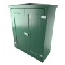 GRP KD-4 Roadside Double Door Cabinet