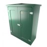GRP KD-5 Roadside Double Door Cabinet