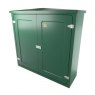 GRP KD-6 Roadside Double Door Cabinet