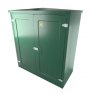 GRP KD-7 Roadside Double Door Cabinet