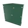 GRP KD-10 Roadside Double Door Cabinet