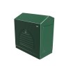 GRP Gas Meter Enclosure - Free-Standing - GC7