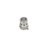 Fill Point Coupling - 1" part A cam adaptor - 1" female thread