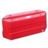 Rota Block Mini Fence Block, Red