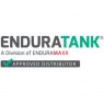 Enduramaxx 3000 Litre Open Top Water Tank, Non Potable