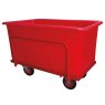 455 Litre Container Rota Trolley
