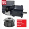 Kingspan BA/BB Biodisc Motor, FREE TOP PULLEY*(*worth £20.95 ex VAT) & Free delivery