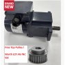 Kingspan BA/BB Biodisc Motor, FREE TOP PULLEY*(*worth £22.88 ex VAT) & Free delivery