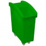 Small Wheeled Feed Bins