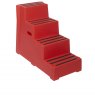 4 Step Premium Mounting Block