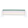 Pro-Jump Heavyweight Single Colour Band Pole