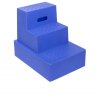 3 Step Mounting  Block