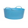 15 Litre Sky Blue TubTrug, Small Flexible Tub