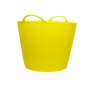 26 Litre Gorilla Tub, Yellow