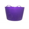 75 Litre Extra Large Flexible Tub