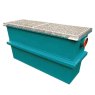 Silt Trap, 5 Tonnes