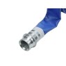 64mm Layflat Fire Hose Type 2 with fittings, Non