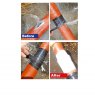 SylWrap Universal Pipe Repair Kit
