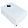 105 Litre Flat Water Tank