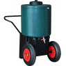 110 Litre Water Bowser / Carrier - Green