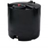 1380 Litre Round Water Tank, Potable