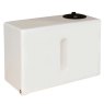 210 Litre Baffled Water Tank, Upright