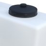 250 Litre Water Tank, Upright