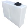 250 Litre Window Cleaning Tank, Upright, Baffled
