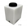 25 Litre Water Tank 6 inch lid