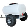 275 Litre Milk Storage Bowser