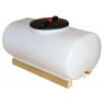 275 Litre Car Valeting Water Tank, Oval