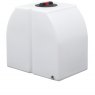 300 Litre Window Cleaning Water Tank, D-shaped