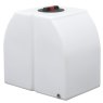300 Litre Car Valeting Water Tank, D-shaped