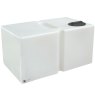 450 Litre Water Tank, Flat