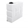 460 Litre Baffled Water Tank, Upright