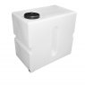 500 Litre Water Tank, Upright, Baffled