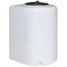 600 Litre Car Valeting D-shaped Water Tank